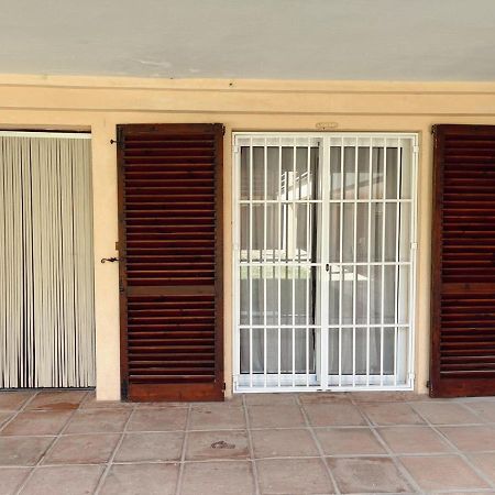 Appartamento Acogedor Estudio A 2 Min De La Playa Torremolinos Esterno foto