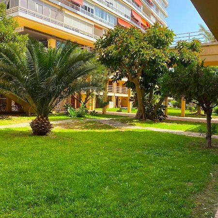 Appartamento Acogedor Estudio A 2 Min De La Playa Torremolinos Esterno foto