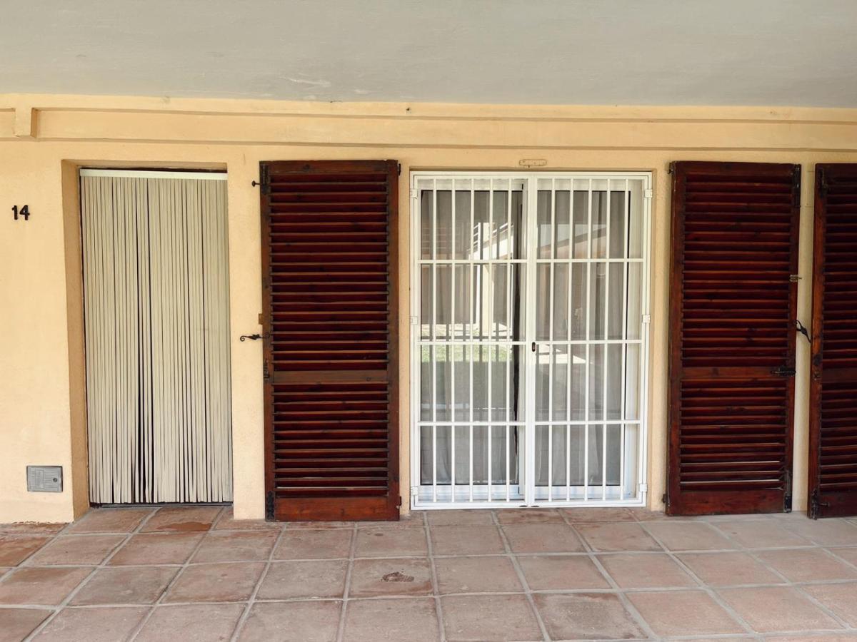 Appartamento Acogedor Estudio A 2 Min De La Playa Torremolinos Esterno foto