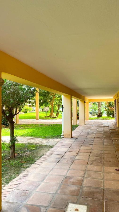 Appartamento Acogedor Estudio A 2 Min De La Playa Torremolinos Esterno foto
